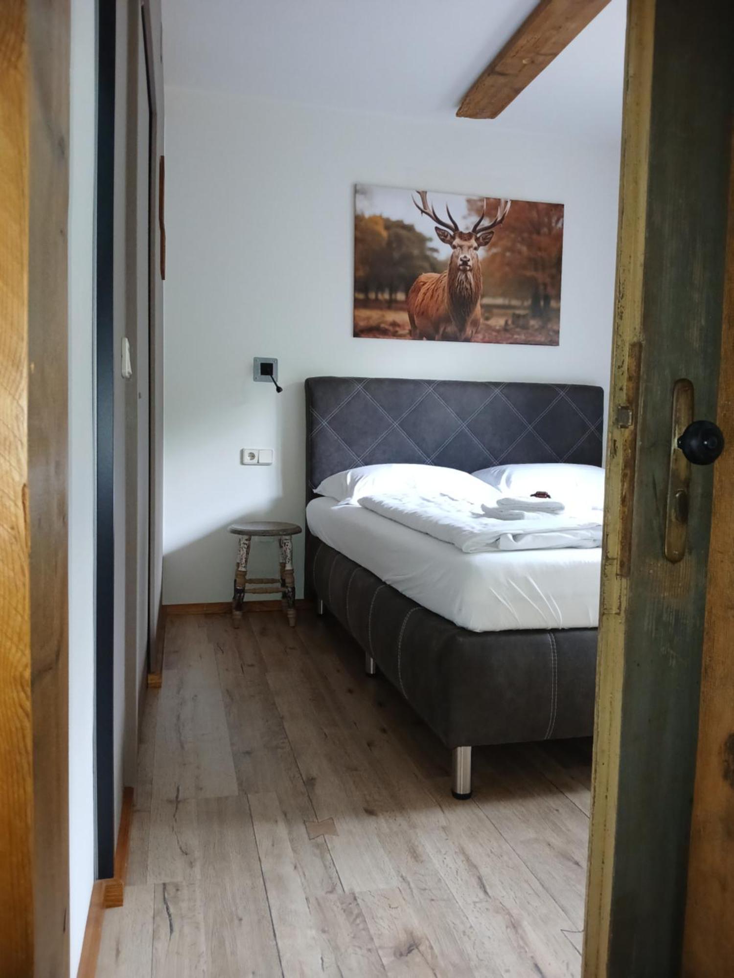 Pension & Apartments Weissbriach Room photo